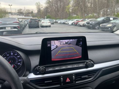 Used 2024 Kia Forte LXS image 20