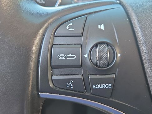 Used 2018 Acura MDX SH-AWD w/ Technology Package image 24