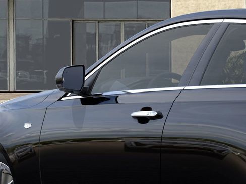 New 2026 Cadillac CT4 Premium Luxury image 12