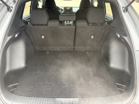 Certified 2024 Honda HR-V Sport image 25