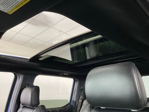 Used 2020 Ford F150 Raptor w/ Equipment Group 802A Luxury image 32