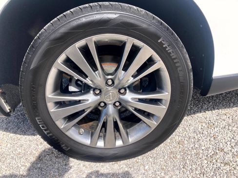 Used 2015 Lexus RX 450h AWD image 22