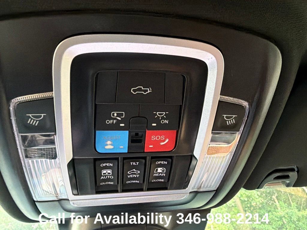Used 2024 RAM 2500 Limited w/ Safety Group AWD/4WD image 19