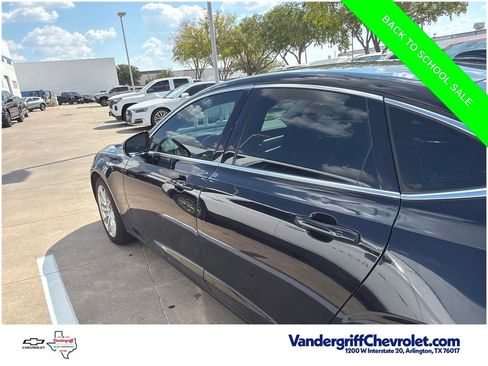Used 2017 Volvo S90 T6 Momentum w/ Vision Package AWD/4WD image 14