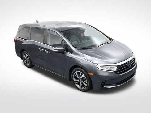 Used 2023 Honda Odyssey Touring image 22