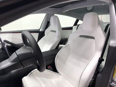 Used 2025 Tesla Model 3 Performance AWD/4WD image 15