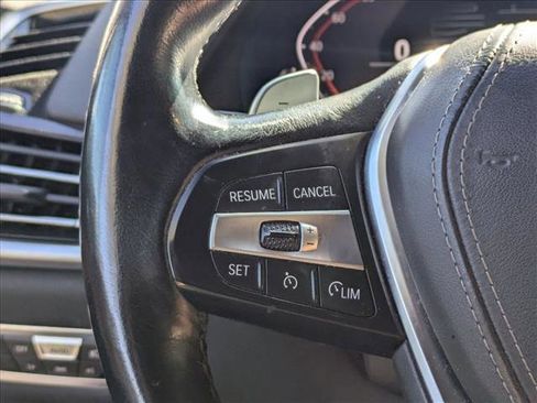 Used 2019 BMW X5 xDrive40i w/ Executive Package image 11