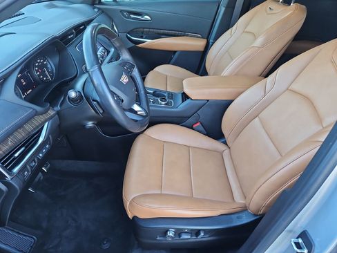 Used 2019 Cadillac XT4 Sport image 13