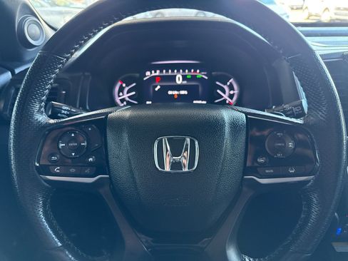 Used 2022 Honda Passport Elite image 23