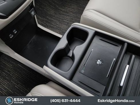 New 2026 Honda Odyssey EX-L image 15