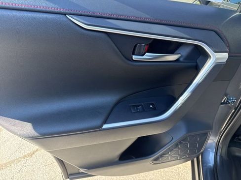 Certified 2024 Toyota RAV4 XSE image 11