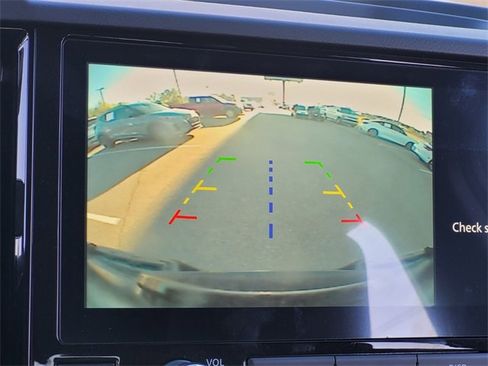 New 2026 Nissan Frontier SV w/ SV Convenience Package image 16