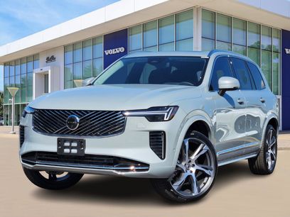 New 2026 Volvo XC90 B6 Ultra w/ Protection Package Premier