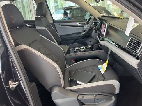 New 2026 Volkswagen Atlas Peak Edition image 33