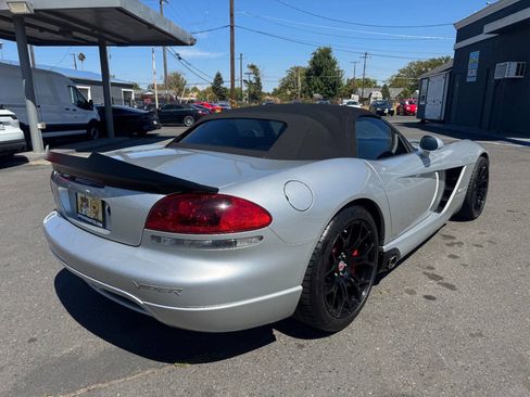 Used 2005 Dodge Viper SRT-10 RWD image 5