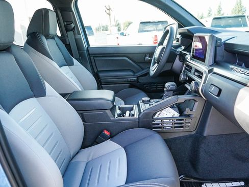 New 2026 Toyota Tacoma TRD Sport image 19