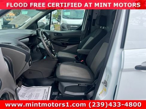 Used 2020 Ford Transit Connect XL image 38