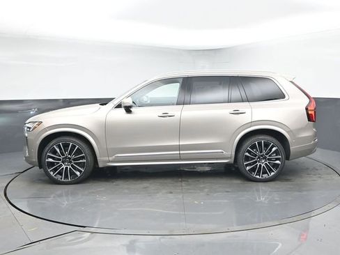 New 2026 Volvo XC90 B6 Ultra w/ Protection Package Premier image 5