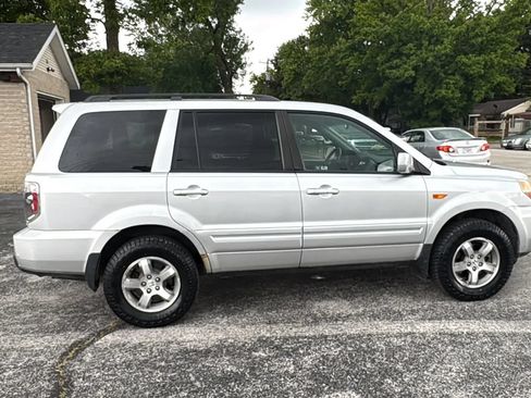 Used 2007 Honda Pilot EX image 8