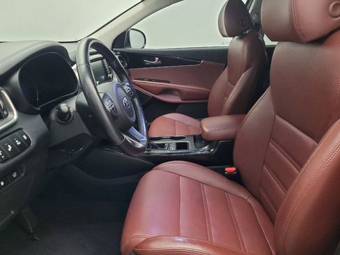 Used 2018 Kia Sorento SX image 17