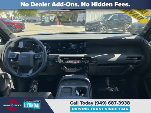 Used 2026 Hyundai Palisade XRT Pro AWD/4WD image 12
