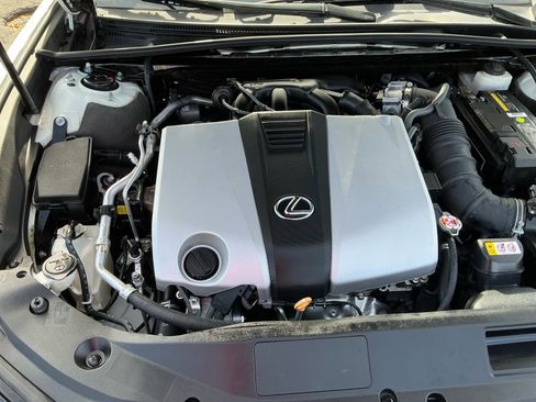 Used 2019 Lexus ES 350 F Sport w/ Accessory Package image 21