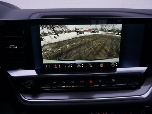 New 2026 Chevrolet Silverado 1500 High Country image 19