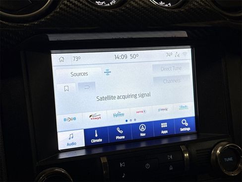 Used 2020 Ford Mustang Shelby GT350 w/ Technology Package image 13