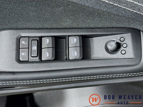 New 2026 Jeep Cherokee Laredo AWD/4WD image 21