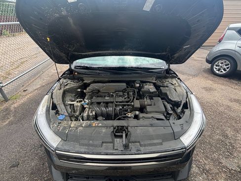 Used 2025 Kia K4 FWD image 29