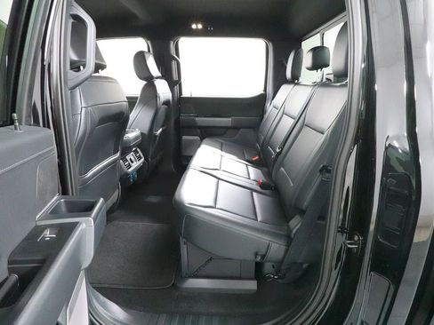 Certified 2025 Ford F150 XLT w/ Equipment Group 303A High image 28