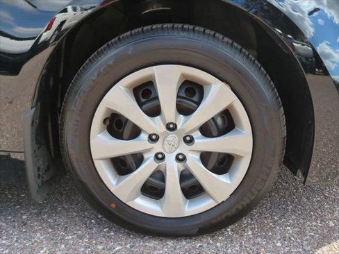 Certified 2026 Toyota Corolla LE image 11