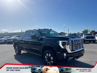 Used 2024 GMC Sierra 2500 Denali w/ Denali Reserve Package video 2