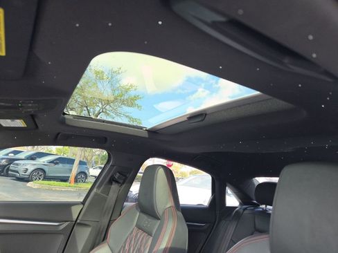 Used 2024 Audi S3 Premium Plus w/ Premium Plus Package image 5