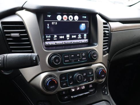 Used 2018 GMC Yukon Denali AWD/4WD image 21