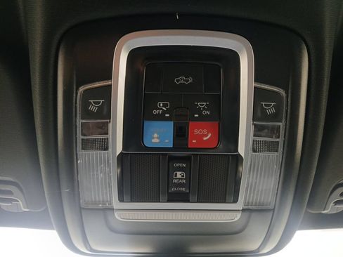 New 2026 RAM 1500 Lone Star AWD/4WD image 7