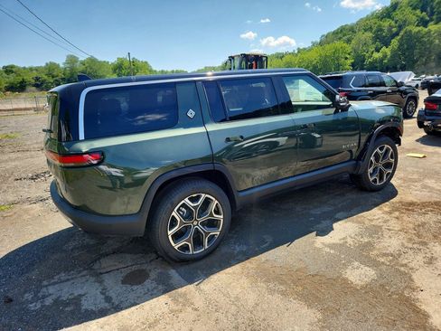 Used 2026 Rivian R1S Adventure AWD/4WD image 5