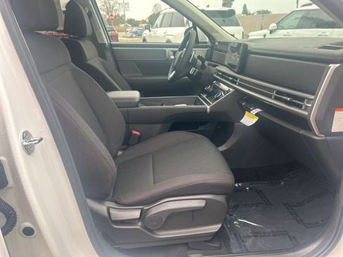 New 2026 Hyundai Santa Fe SE image 26