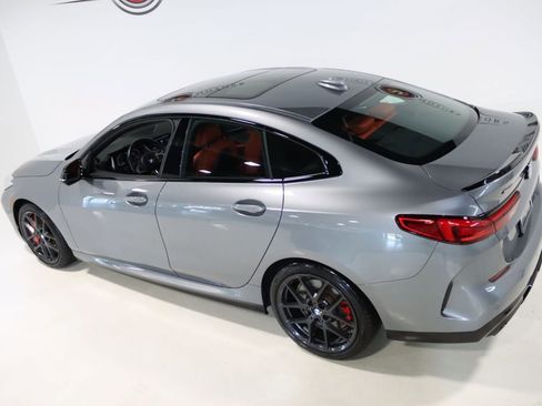 Used 2024 BMW M235i xDrive Gran Coupe w/ M Performance Package AWD/4WD image 12
