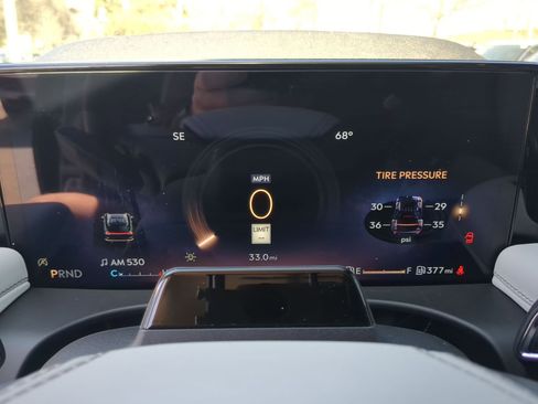 New 2026 Lincoln Aviator 2WD image 14