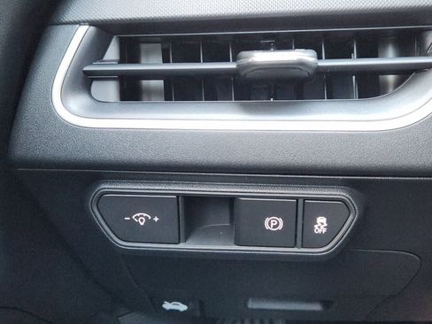Certified 2025 Kia K4 FWD image 16