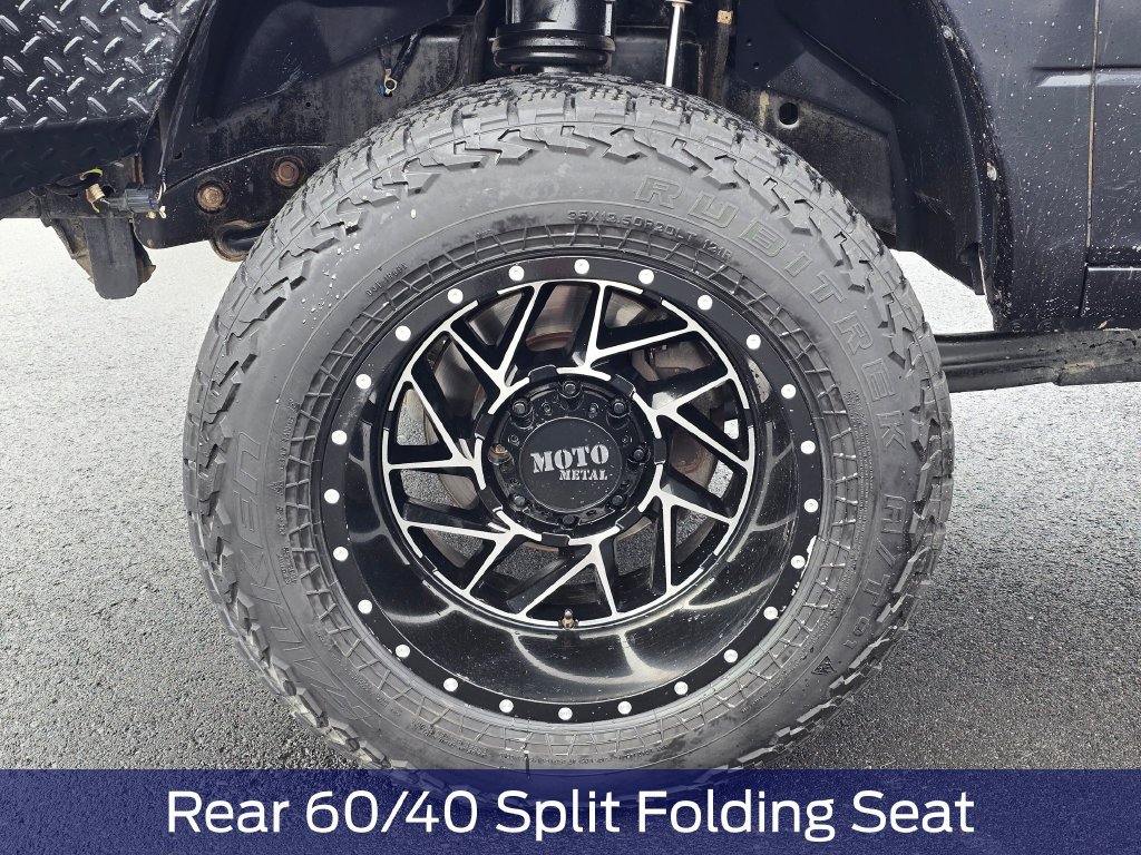 Used 2016 RAM 3500 Big Horn AWD/4WD image 9
