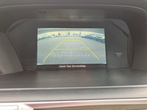 Used 2015 Honda Accord Sport image 17