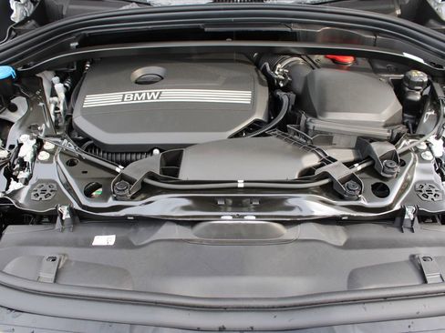 New 2026 BMW X2 xDrive28i AWD/4WD image 41
