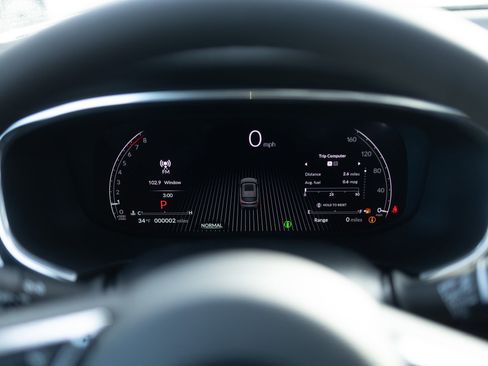 New 2026 Acura MDX SH-AWD w/ Advance Package image 33