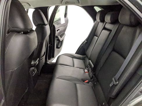 Used 2024 MAZDA CX-30 AWD 2.5 S w/ Select Sport Pkg image 19