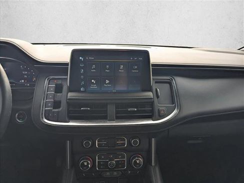 Certified 2024 Chevrolet Tahoe Z71 w/ Luxury Package image 11