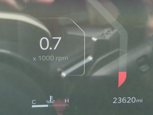 Used 2025 Kia K4 GT-Line image 37