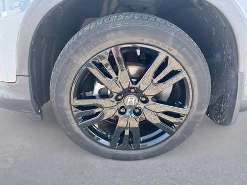 Used 2022 Honda Pilot Special Edition image 10