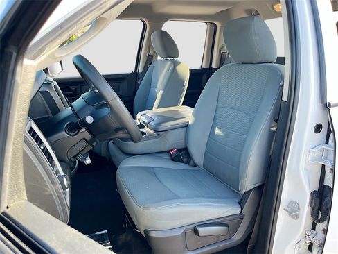 Certified 2019 RAM 1500 Express w/ Express Value Package image 19